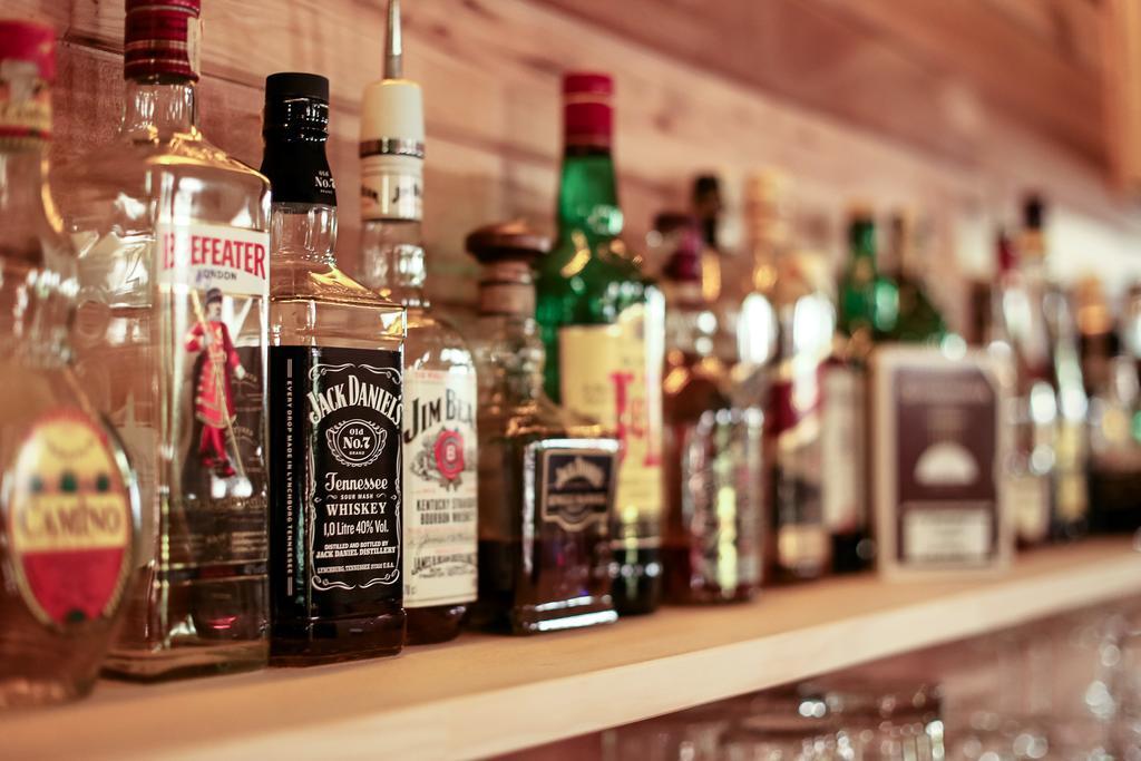Pensiune Restaurant La Cassa Felsővisó Kültér fotó