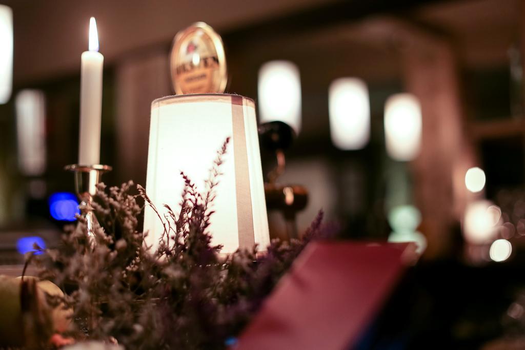 Pensiune Restaurant La Cassa Felsővisó Kültér fotó