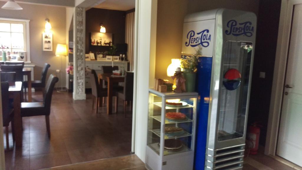 Pensiune Restaurant La Cassa Felsővisó Kültér fotó