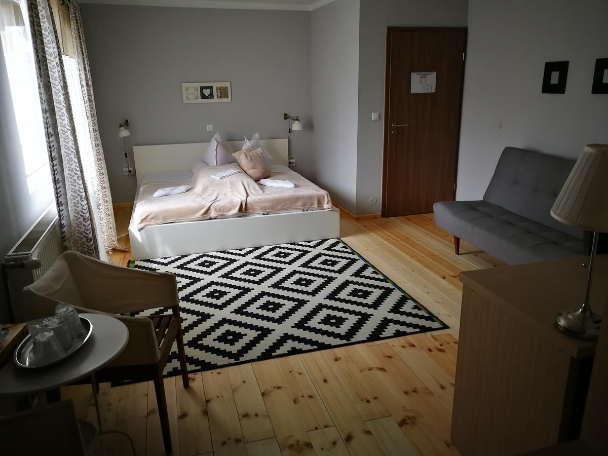 Pensiune Restaurant La Cassa Felsővisó Kültér fotó